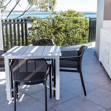Netanya Noosa Beachfront Resort Eksteriør bilde
