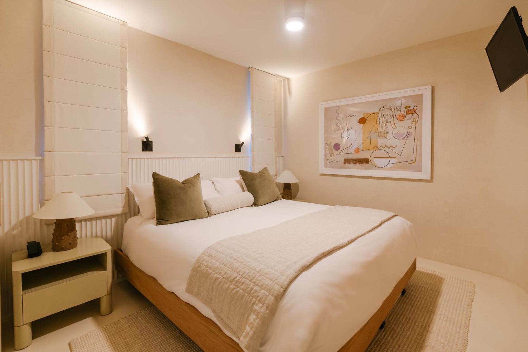 Netanya Noosa Beachfront Resort Eksteriør bilde